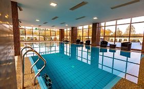 Terra Clinique Hotel Balneo&Spa